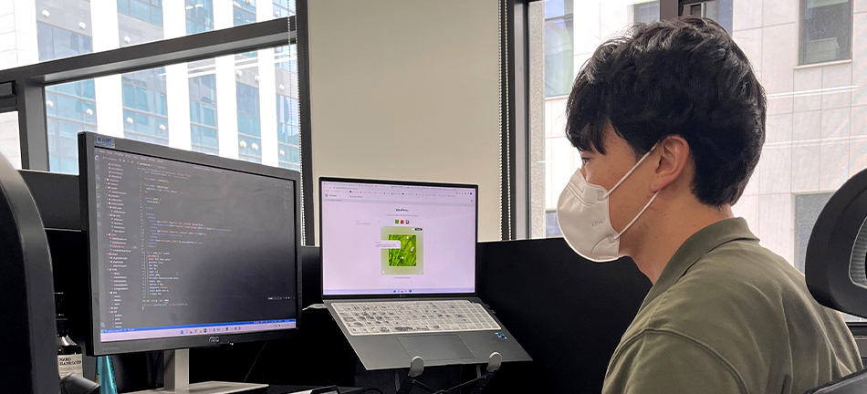 반응형 웹디자인(UIUX) & 웹퍼블리셔 디지털 실무 양성과정