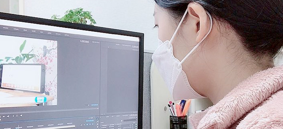 영상편집(프리미어,에프터이펙트) 전문가 양성