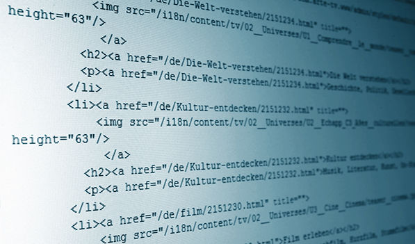 HTML5 & CSS3